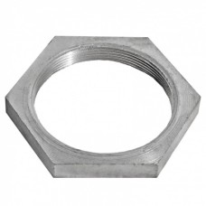 Контргайка нержавеющая AISI 304 76,1 мм ДУ 65
