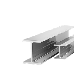 Двутавр нержавеющий