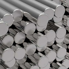 Круг нержавеющий со специальной отделкой поверхности 07Х16Н4Б 0,25 мм ГОСТ 5949-2018