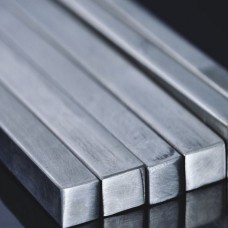 Квадрат нержавеющий калиброванный 08Х16Н13М2Б 16х16 мм ГОСТ 5949-2018