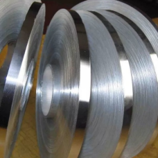 Лента нержавеющая х/к 20Х13Н4Г9 0,2х10 мм ГОСТ 4986-79