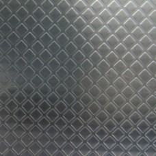 Лист нержавеющий декоративный текстурированный Deco 4 AISI 304 0,9 мм 0,9