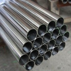 Труба нержавеющая круглая бесшовная т/д 12Х18Н10Т 3х0,5 мм ГОСТ 9941-81