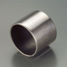 Втулка нержавеющая резьбовая круглая AISI 304 6 мм